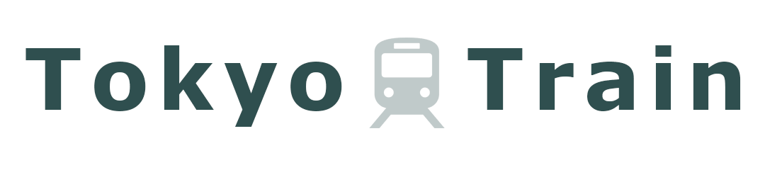 東京電車